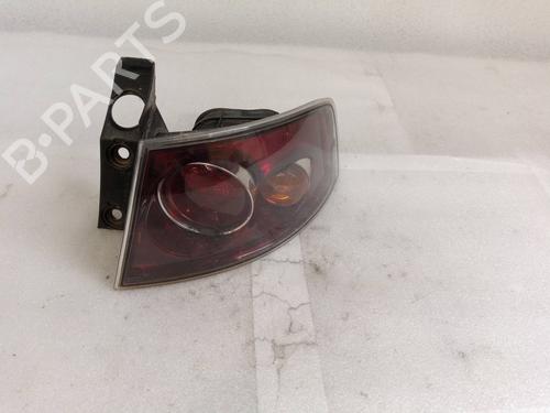 Right taillight SEAT IBIZA III (6L1)  | BP29179162C35 