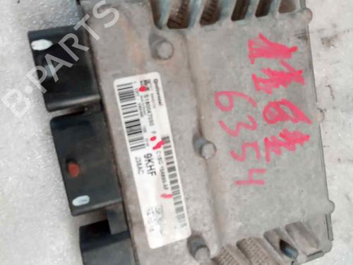 Engine control unit (ECU) FORD FIESTA VI (CB1, CCN) 1.25 | BP26139154M57