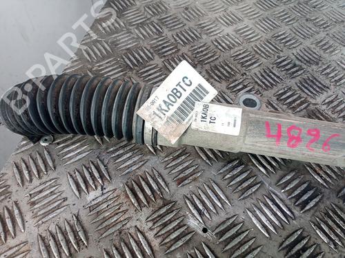 Steering rack NISSAN JUKE (F15) 1.5 dCi | BP9954489M22 