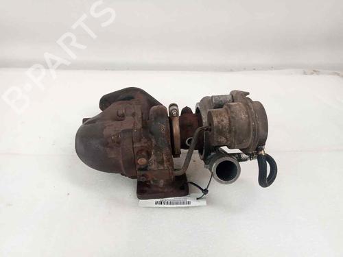 Turbocharger/Supercharger HYUNDAI SANTA FÉ I (SM) 2.0 CRDi | BP24122802M71 