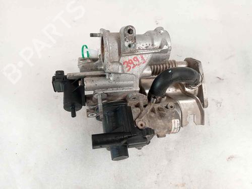 Egr NISSAN QASHQAI I (J10, NJ10) 1.5 dCi | BP26005498M69