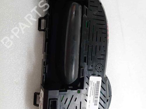 Instrument cluster RENAULT TWINGO II (CN0_) 1.2 16V (CN0K, CN0V, CN0A) | BP24802486C47 