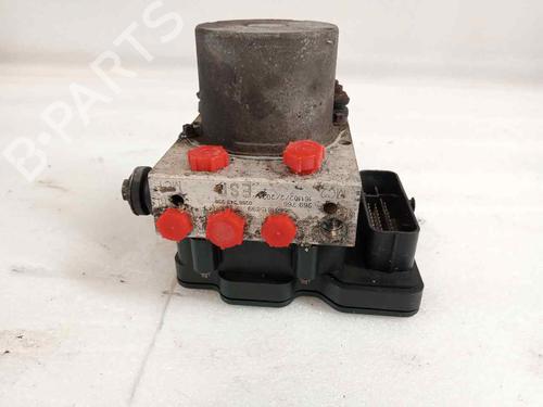 ABS pump IVECO DAILY VI Platform/Chassis  | BP24586383M43