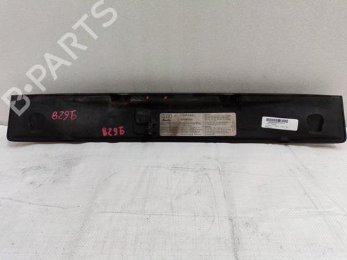 Grill AUDI A2 (8Z0) 1.4 TDI | BP34117629C40 - Image 3