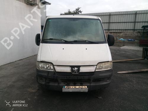 Recambios PEUGEOT BOXER Bus (244, Z_) [2001-2026]  4427309