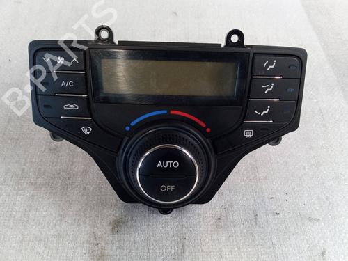 Used Climate control HYUNDAI i30 (FD) [2007-2012]  24437574