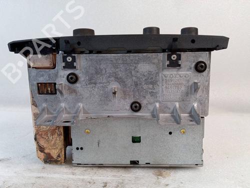 Radio VOLVO S60 I (384) 2.4 T | BP20226613E6 
