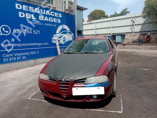 Egr ALFA ROMEO 156 Sportwagon (932_) 1.9 JTD (932B2B, 932B2C) | BP15287118M69 