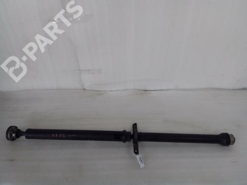 Used Driveshaft Driveshaft AUDI Q5 (8RB) 2.0 TDI quattro (170 hp) 10937396 10937396