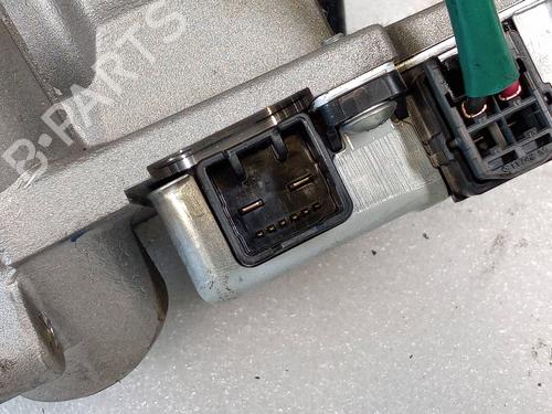 Steering column OPEL CORSA D (S07) 1.3 CDTI (L08, L68) | BP20649934M21 
