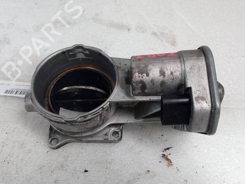 Drosselklappe für VW TOUAREG (7LA, 7L6, 7L7) 5.0 V10 TDI (313 hp) 24148980