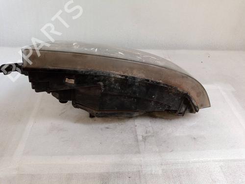 Left headlight PEUGEOT BOXER Van (244)  | BP32724932C28  - Image 5