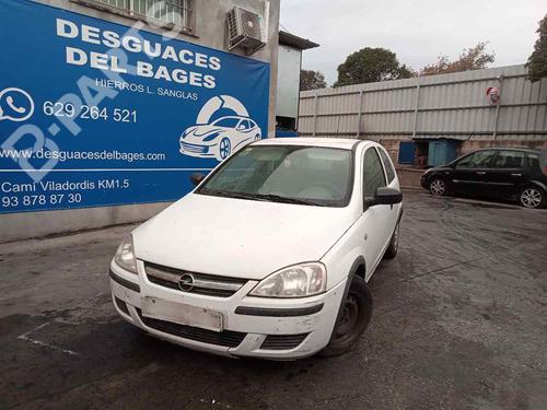 Used Parts OPEL CORSA C (X01)  1.0 (F08, F68)  1166848