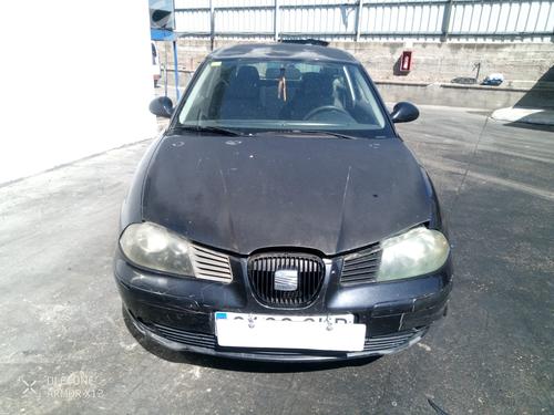 Used Parts SEAT IBIZA III (6L1) [2002-2009]  4334454