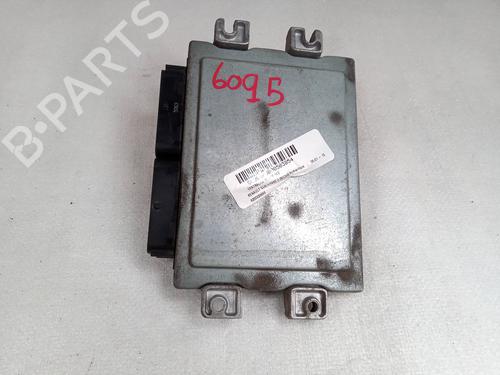 Computer motormanagement RENAULT CLIO II (BB_, CB_)  | BP15136819M57 