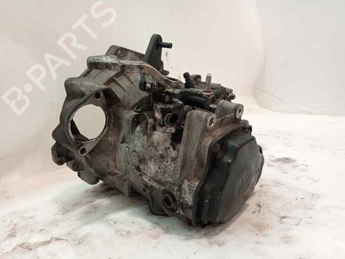 Gearbox SEAT LEON (1P1)  | BP23229502M3 