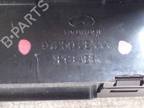 Climate control FORD TRANSIT CONNECT V408 Box Body/MPV  | BP29548660I5 