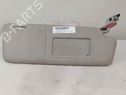 Right sun visor AUDI A3 (8P1) 2.0 TDI 16V | BP15258844I2 