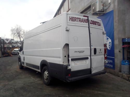 Vacuum pump FIAT DUCATO Van (250_) 150 Multijet 2,3 D | BP9625790M80 