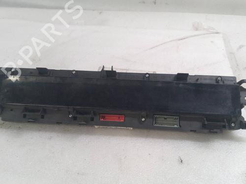 Used Display monitor RENAULT GRAND SCÉNIC II (JM0/1_) 2.0 dCi (JM1K) (150 hp) 25849456