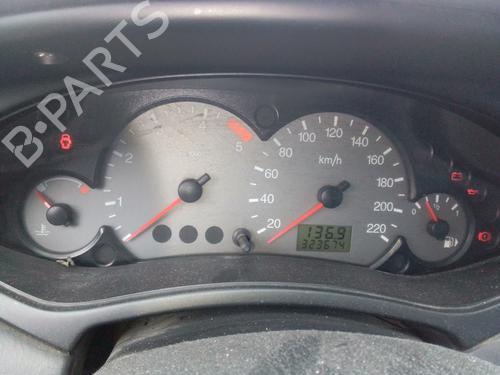 Electronic module FORD FOCUS I (DAW, DBW) 1.8 Turbo DI / TDDi | BP26144203M83