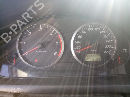 Cockpit MAZDA 2 (DY) 1.4 CD | BP27161250C47 