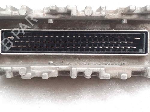 Engine control unit (ECU) RENAULT CLIO II (BB_, CB_)  | BP16054883M57 