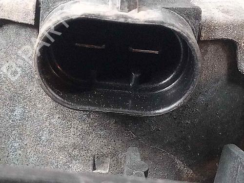 Fan OPEL CORSA D (S07) 1.4 (L08, L68) | BP19515354M128 