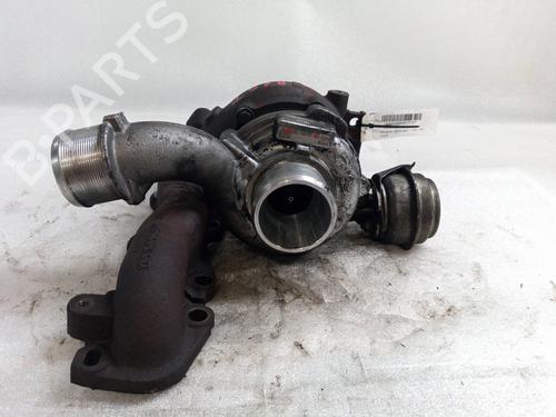 Used Turbocharger/Supercharger OPEL ASTRA H (A04) [2004-2014]  32079153