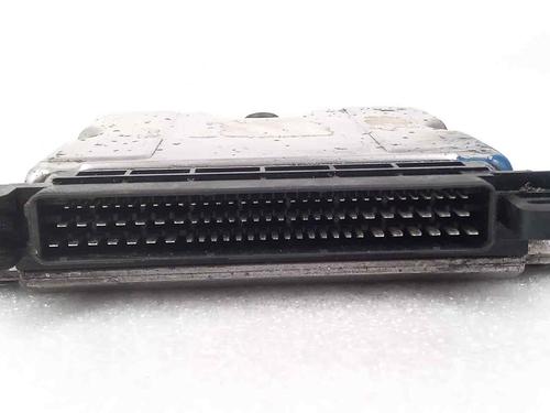 Engine control unit (ECU) PEUGEOT 206 Hatchback (2A/C) 2.0 HDI 90 | BP16716125M57 