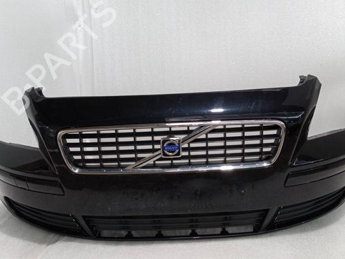 Used Front bumper VOLVO S40 II (544) 1.8 FlexFuel (125 hp) 30532360