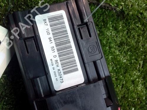 Commande de phare SKODA FABIA II (542) 1.6 TDI | BP8277569I24 