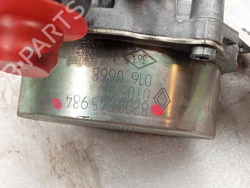 Vacuum pump RENAULT LAGUNA III (BT0/1) 2.0 dCi (BT07, BT0J, BT14, BT1A, BT1S) | BP19678832M80 