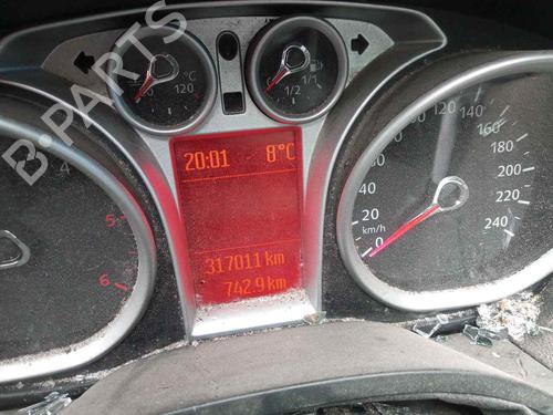 Left front window switch FORD KUGA I  | BP11288840I27 