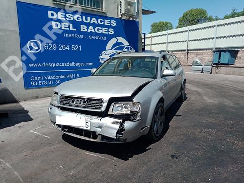 Used Parts AUDI A6 C5 Avant (4B5)  S6 quattro  1040906