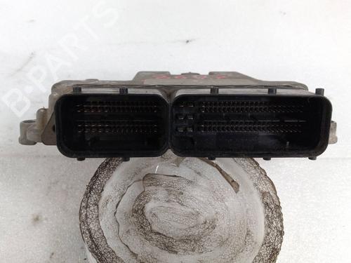 Engine control unit (ECU) ALFA ROMEO 147 (937_) 1.9 JTDM 16V (937.AXN1B, 937.BXN1B) | BP27483394M57