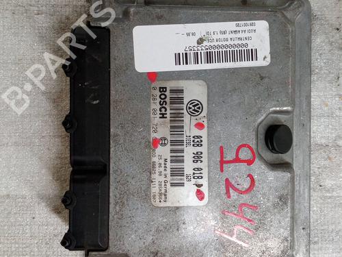 Used Engine control unit (ECU) AUDI A4 B5 Avant (8D5) 1.9 TDI (110 hp) 30479744