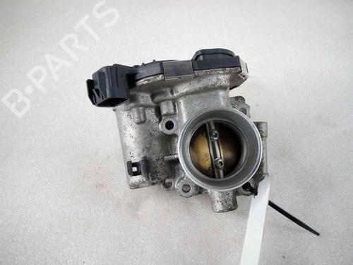 Used Throttle body OPEL CORSA D (S07) [2006-2015]  10641894