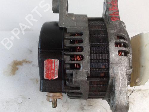 Alternator KIA CARNIVAL II (GQ) 2.5 V6 | BP19487034M7 