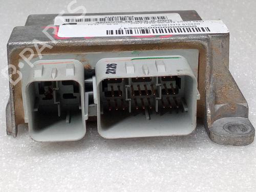 Elektronische module FORD FOCUS I (DAW, DBW) 1.8 TDCi | BP16427141M83 
