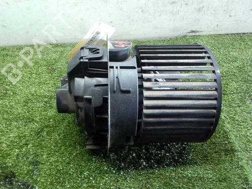 Heater blower motor RENAULT CLIO III (BR0/1, CR0/1) 1.5 dCi | BP9255542M62 