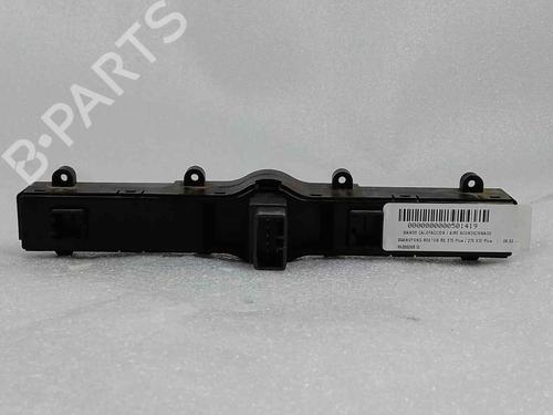 Airco bedieningspaneel SSANGYONG REXTON / REXTON II (GAB_) 2.7 Xdi | BP15227370I5 