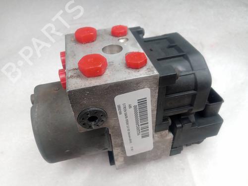 ABS pump CITROËN XSARA Break (N2) 2.0 HDI 90 (90 hp) 17950529