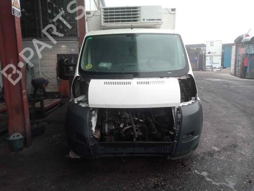 FIAT DUCATO Bus (250_) 120 Multijet 2,3 D (120 hp) 1543828