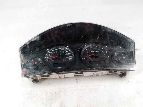Used Instrument cluster JEEP GRAND CHEROKEE IV (WK, WK2) [2010-2025]  17839666