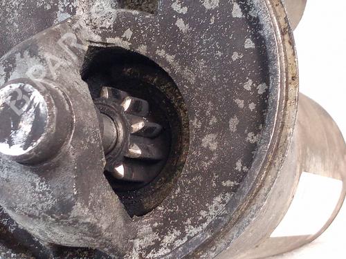 Starter FORD USA MUSTANG Coupe  | BP24552770M8 