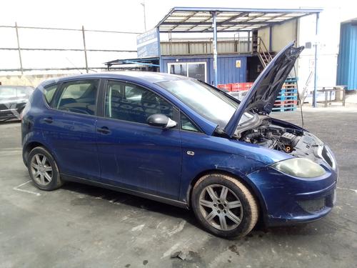 Right front indicator SEAT ALTEA (5P1)  | BP26128563C33  - Image 9