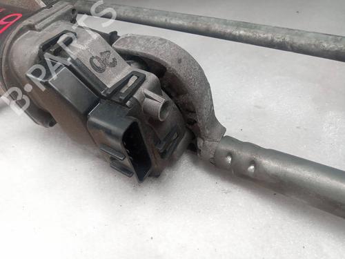 Front wiper motor LANCIA MUSA (350_) 1.9 D Multijet (350.AXC1A) | BP15232912M29 