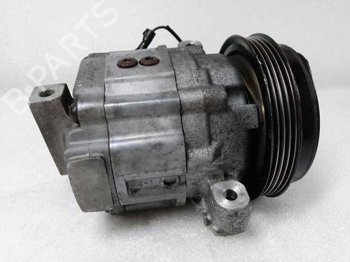 AC compressor SUBARU FORESTER (SG_) 2.0 AWD (SG5) | BP15192527M34 