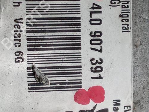 Electronic module SEAT IBIZA IV SC (6J1, 6P5)  | BP30519235M83 